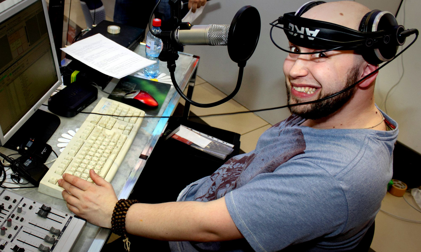 Dебри 28/05/2022 (C-LeeN ft. Valery Voodoo @ DebriFM) #2805