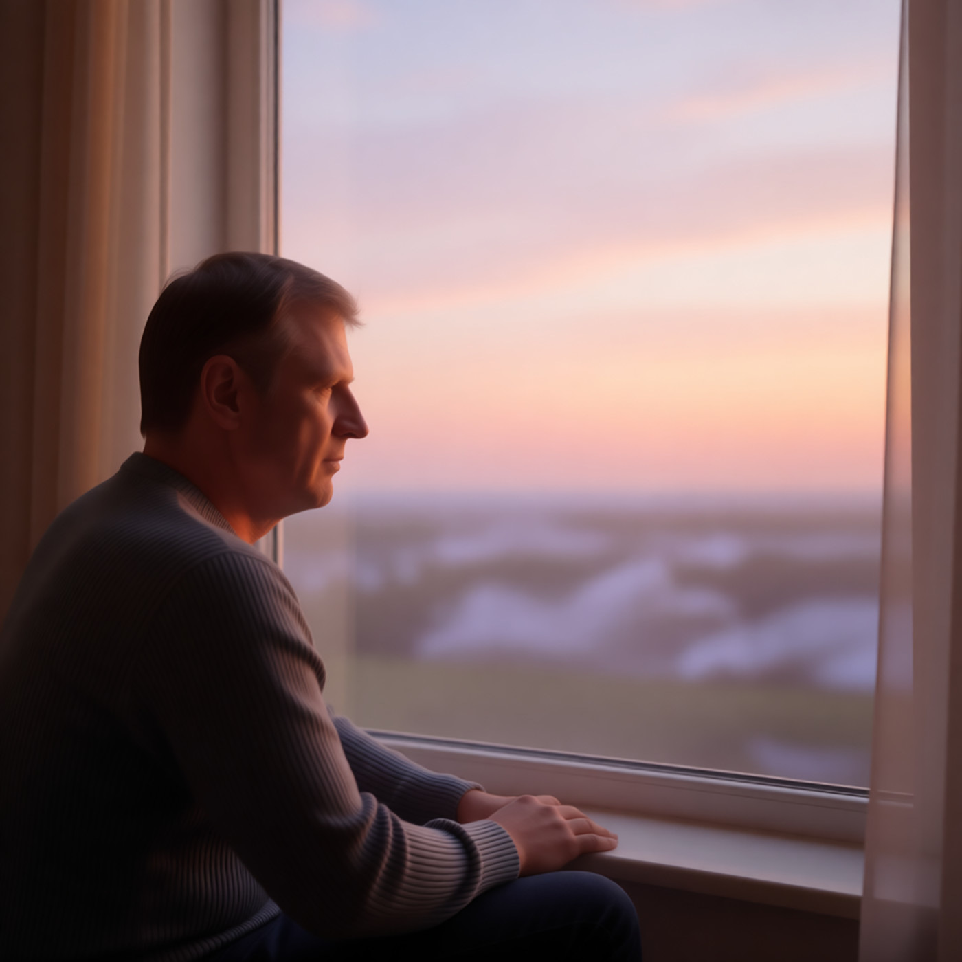 Балтийский серый берег Балтийский серый берег