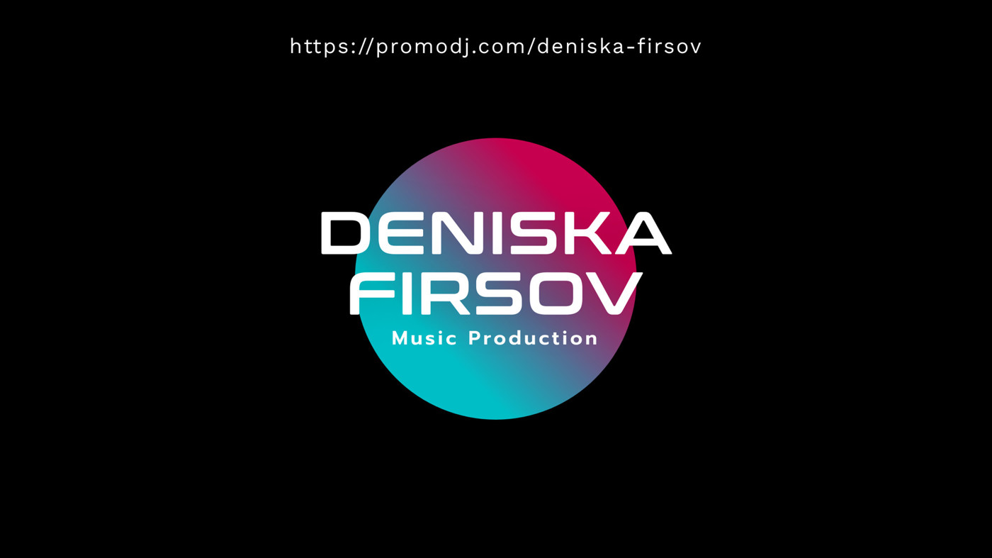 DenisKa Firsov - Обнуляюсь (DnB)