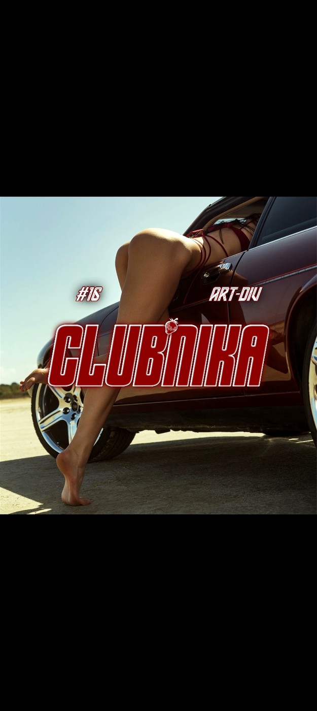 Dj Art-Div - CLUBNIKA #16