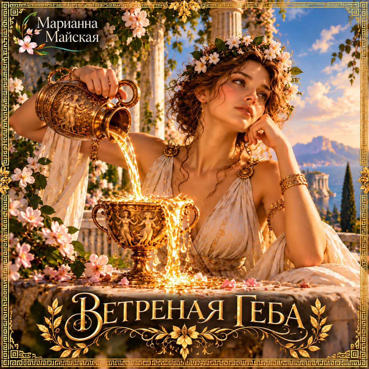 Ветреная Геба