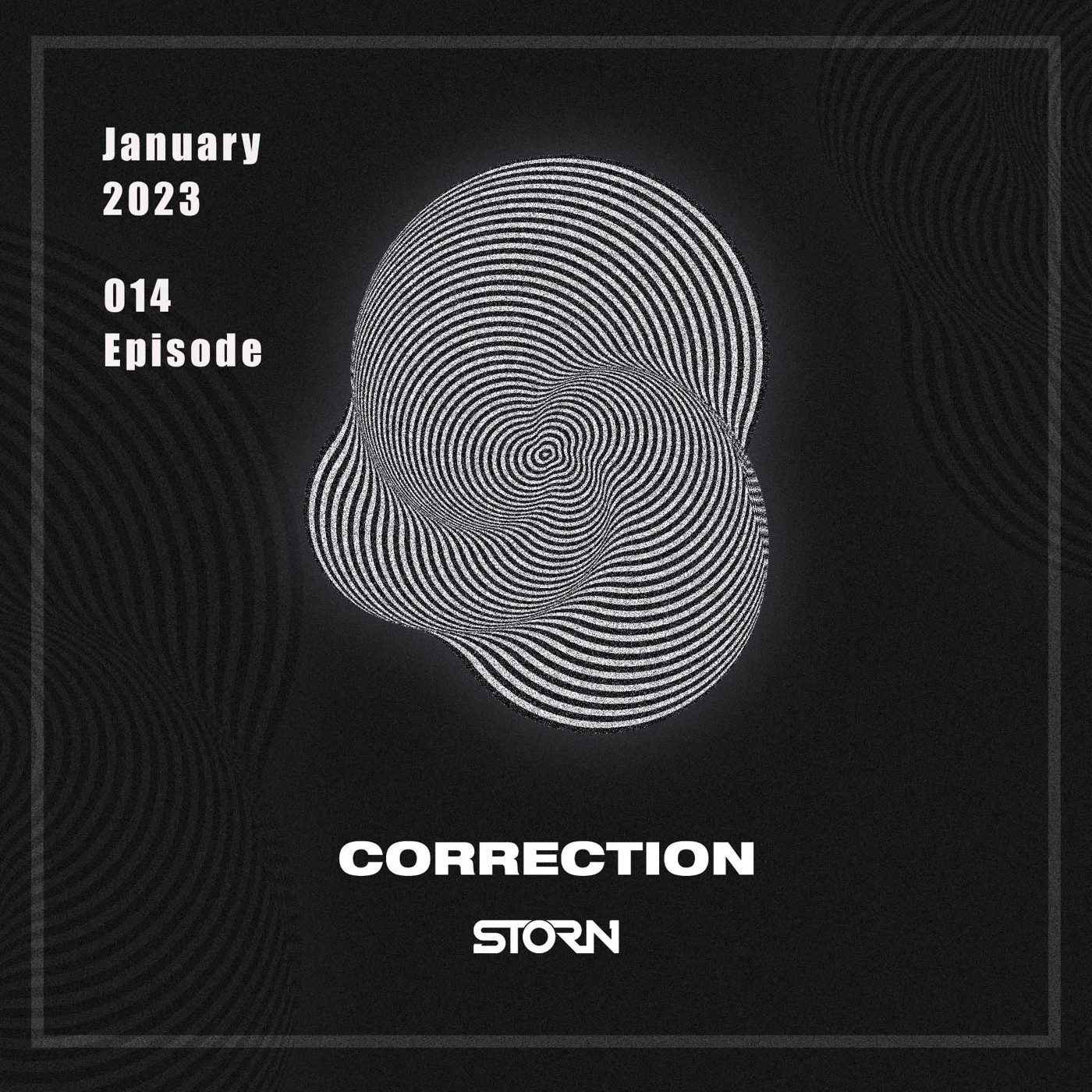 Correction