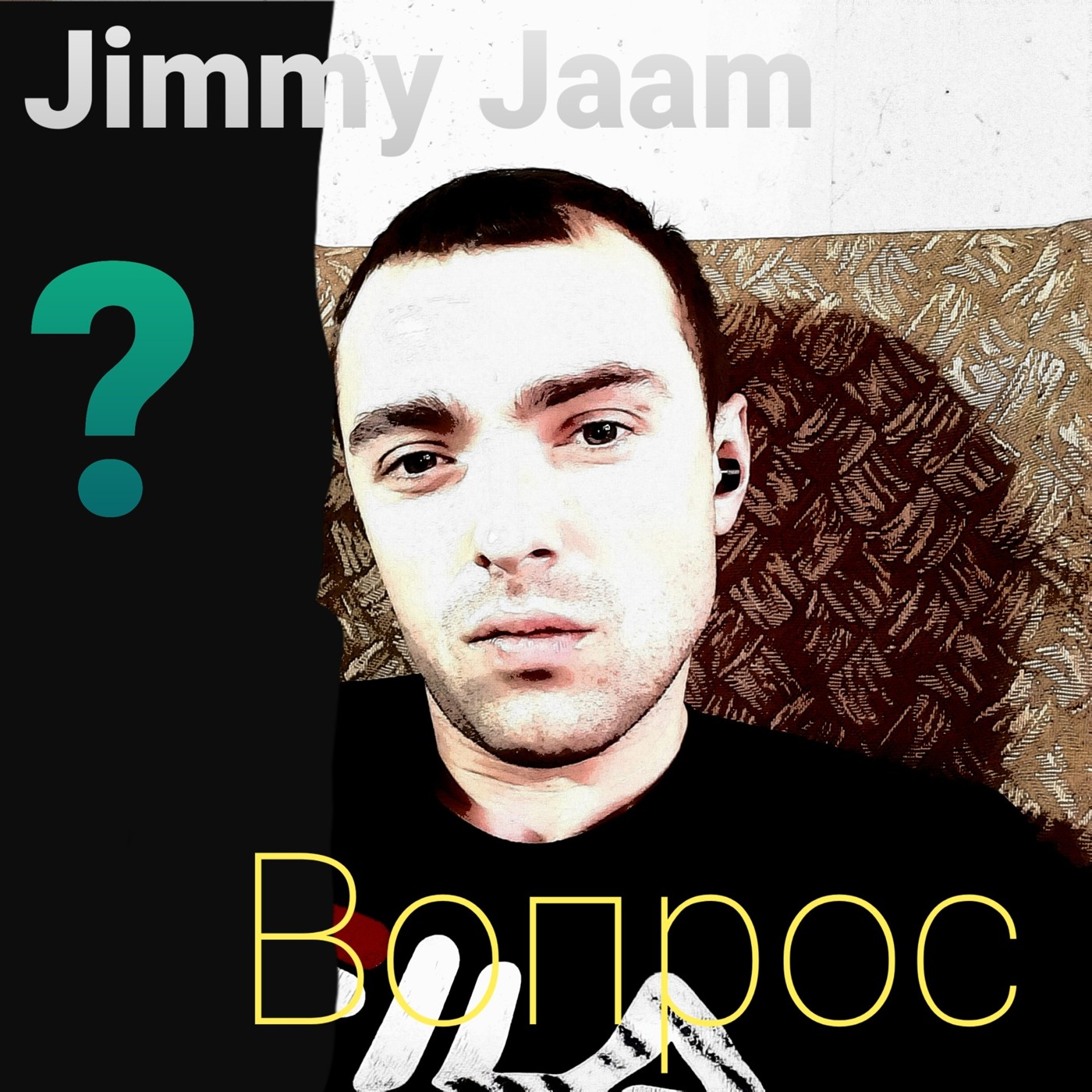 Jimmy Jaam