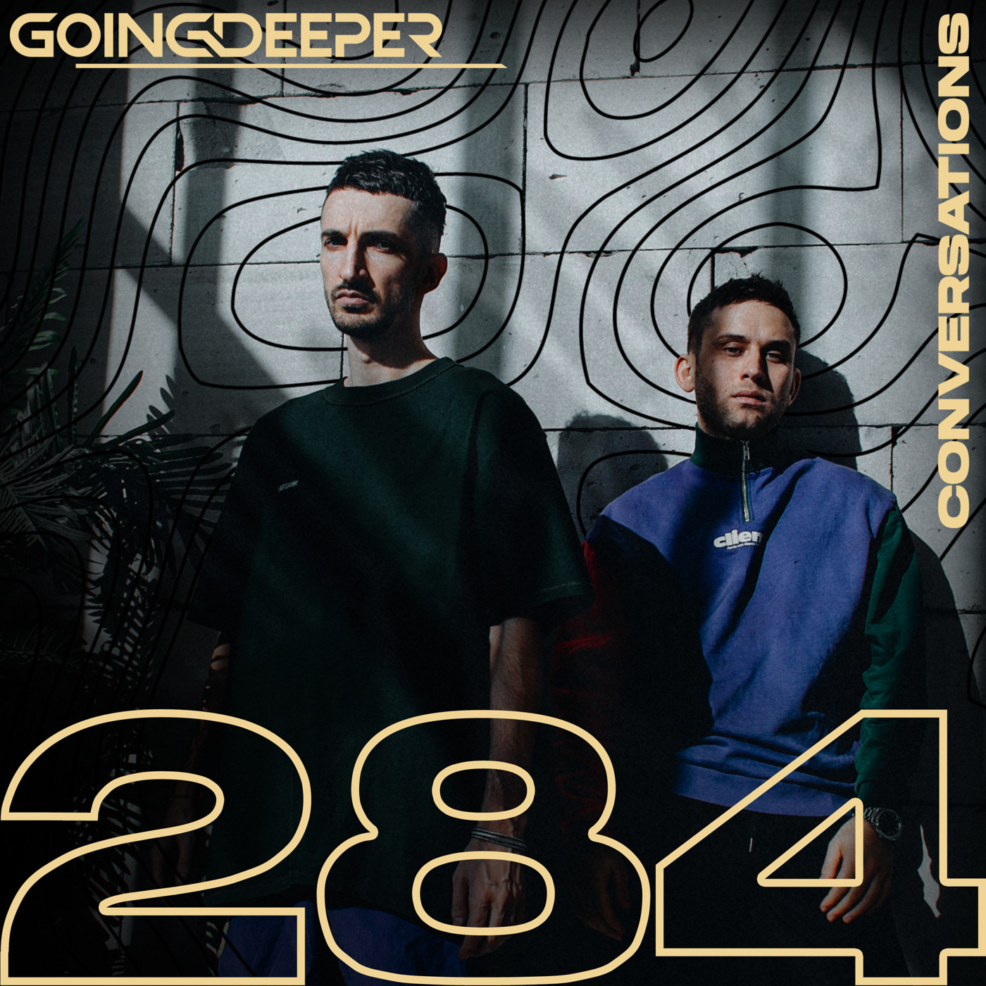 Conversations with Going Deeper