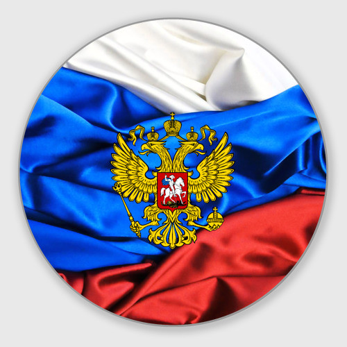 Молится старушка