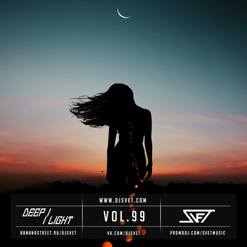 SVET - DEEP LIGHT # 99