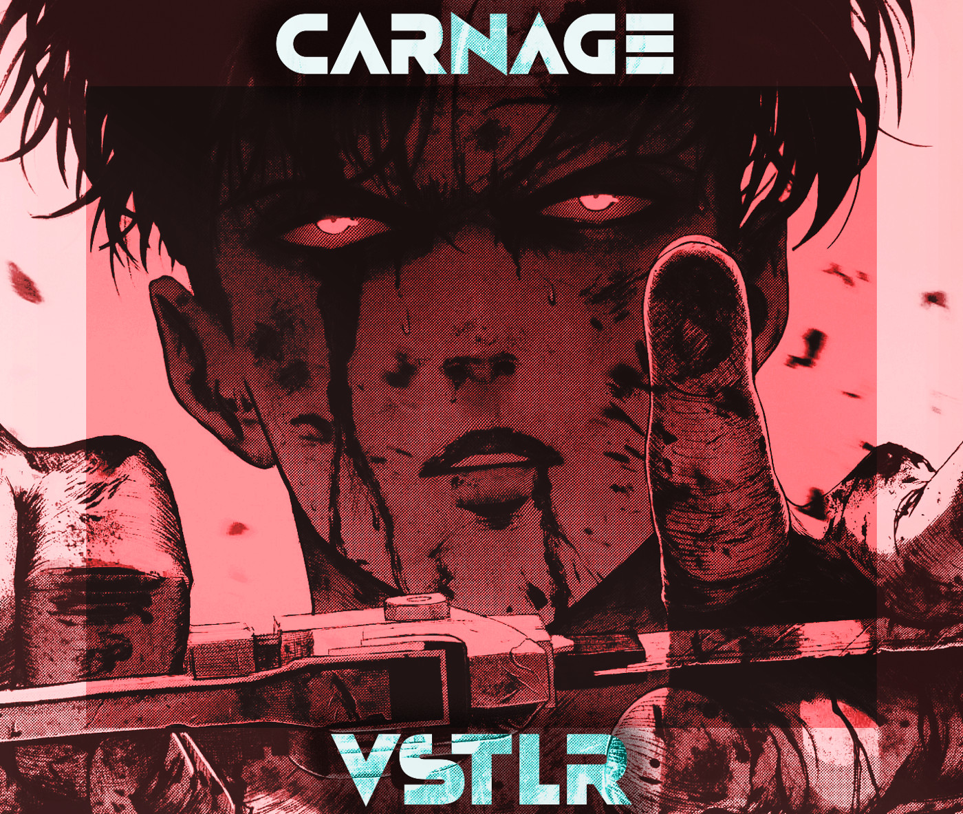 VSTLR - Carnage