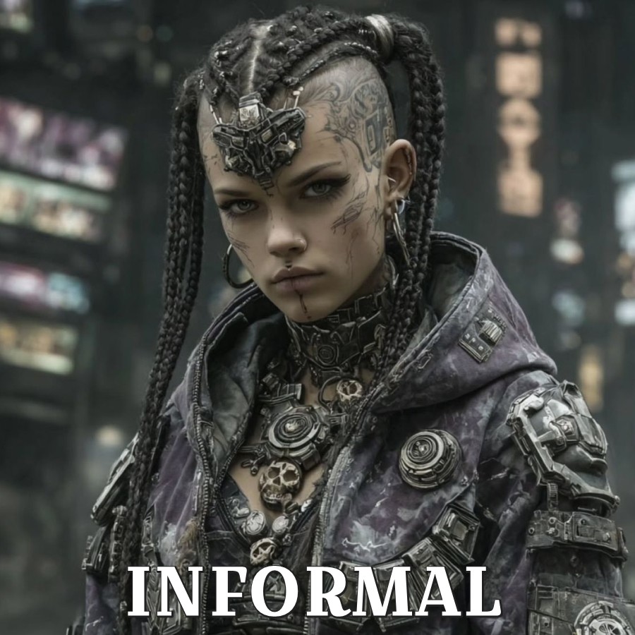 INFORMAL