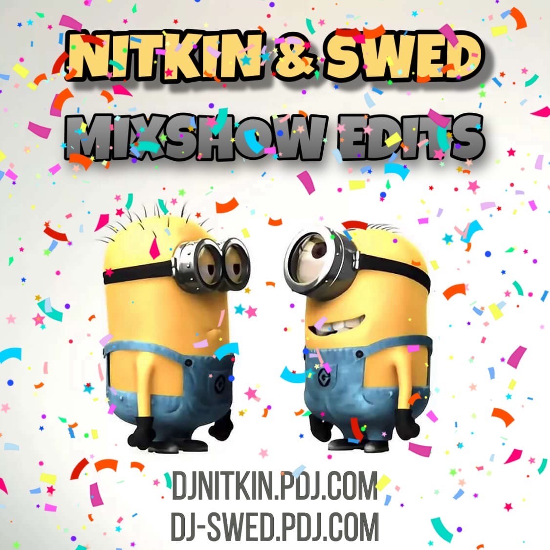 DIMA SWED