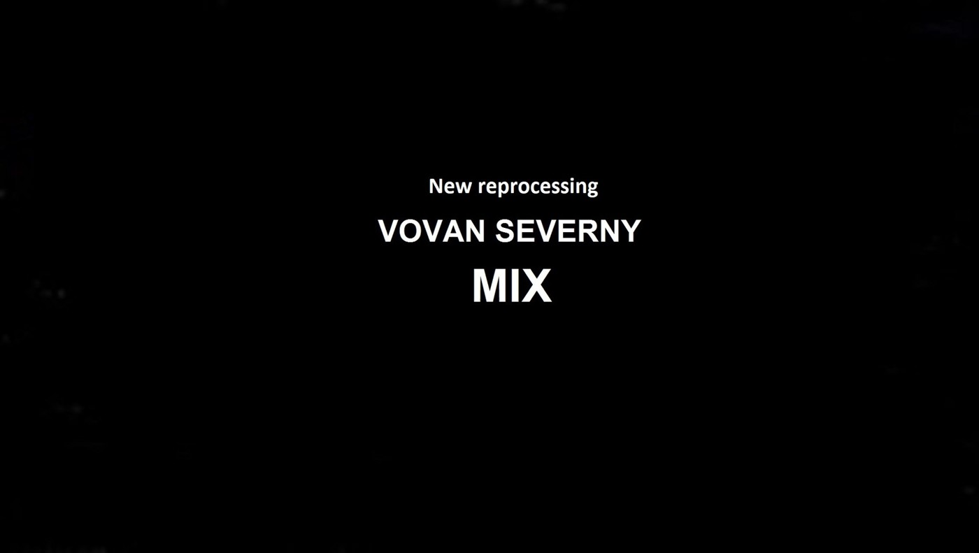 Desireless - Voyage Voyage (AndreiD Rmx)(New reprocessing)(VovanSeverny Mix)