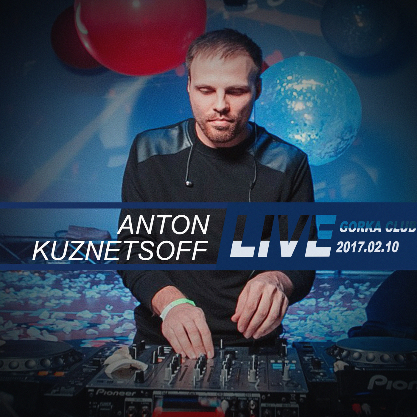 Dj Kuznetsoff