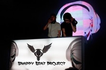 PromoDJ profile picture for @snappy