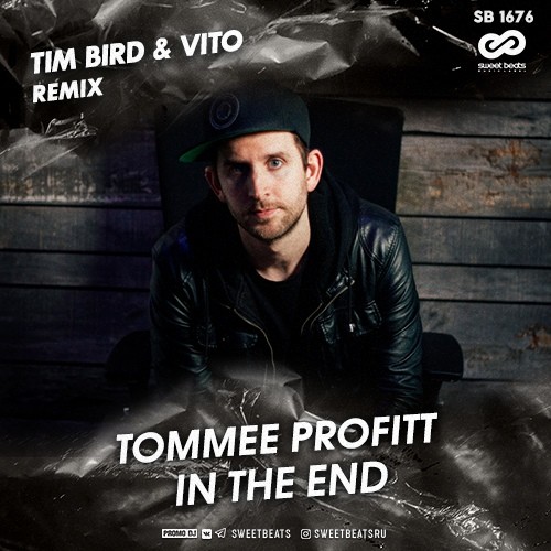 Tommee Profitt In The End (Tim Bird & Vito Remix) SWEET BEATS