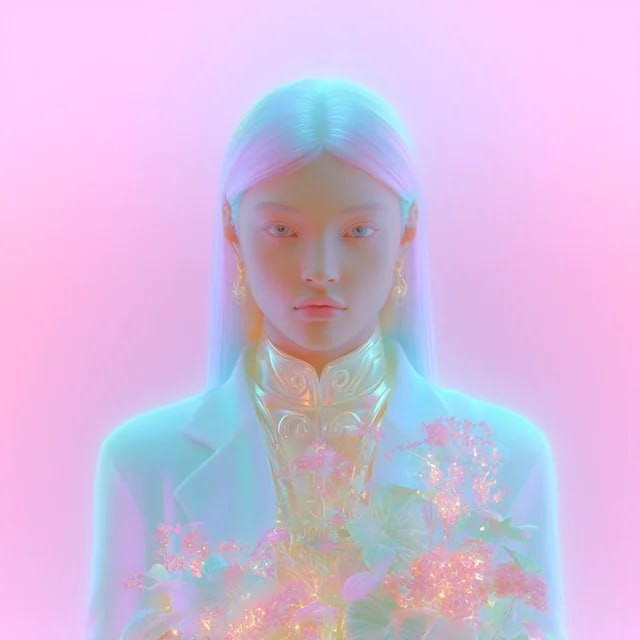 Правило Нагуаля female vocal