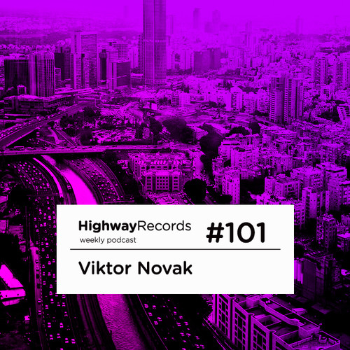 Highway Podcast #101 — Viktor Novak