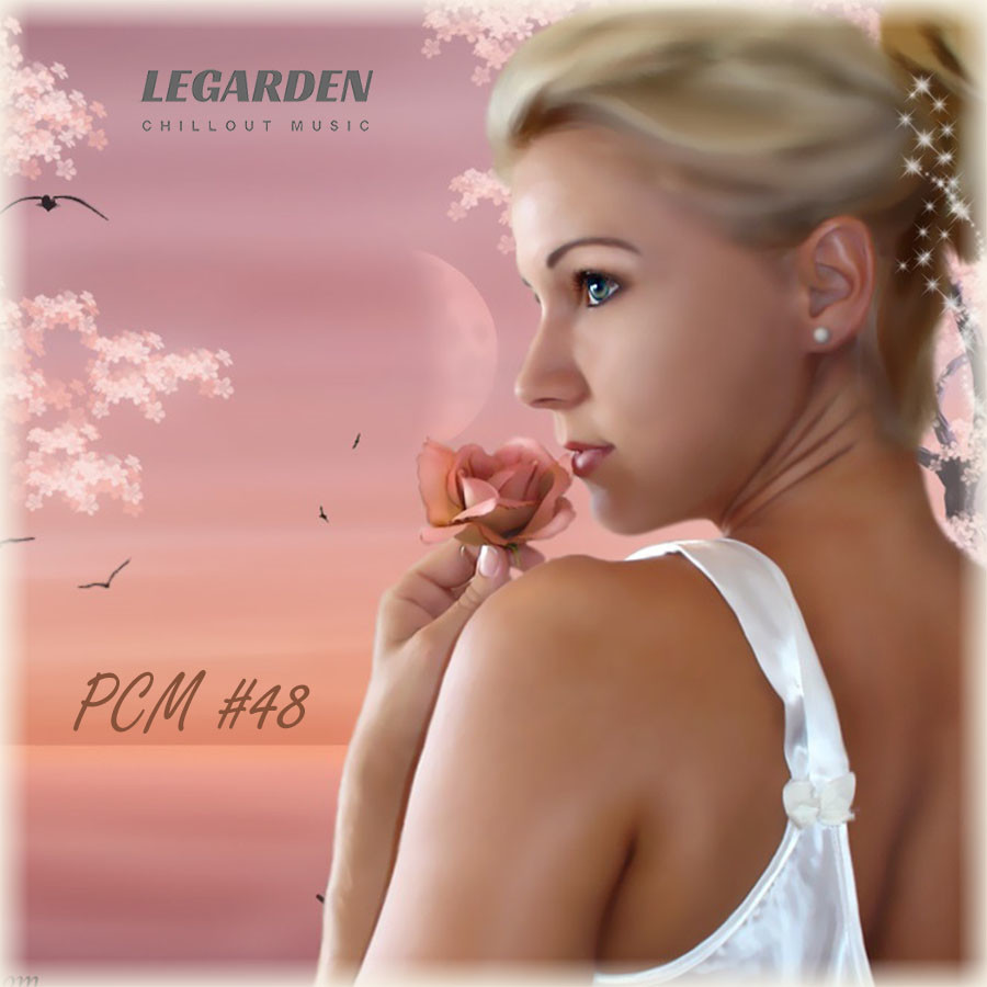 Legarden