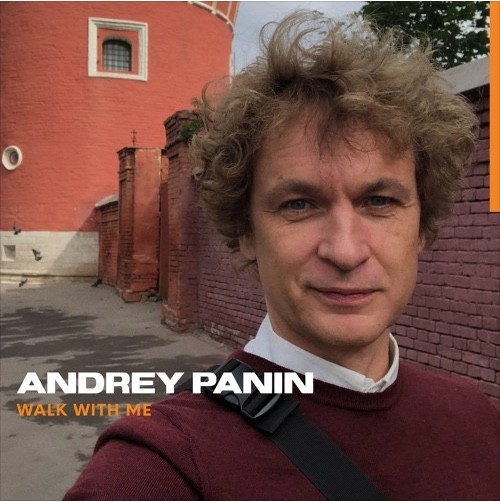 dj Andrey Panin - Walk With Me, mix for Old Macao episode artwork