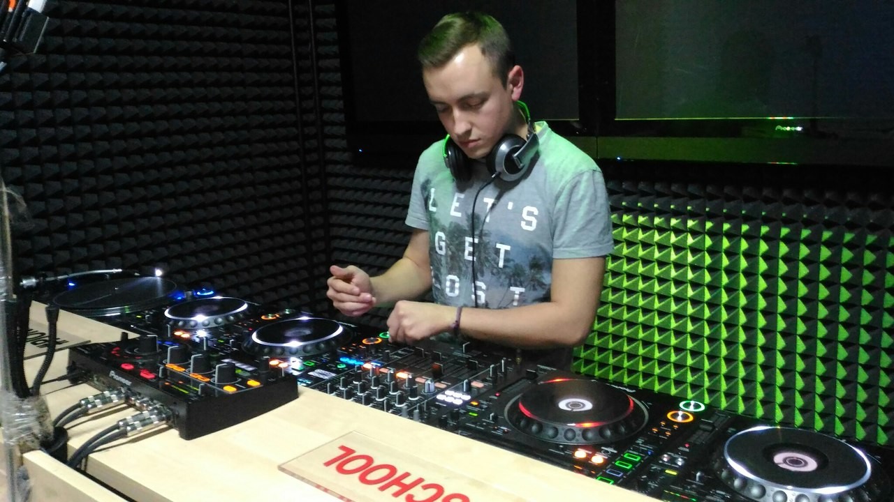 Remight On Air
