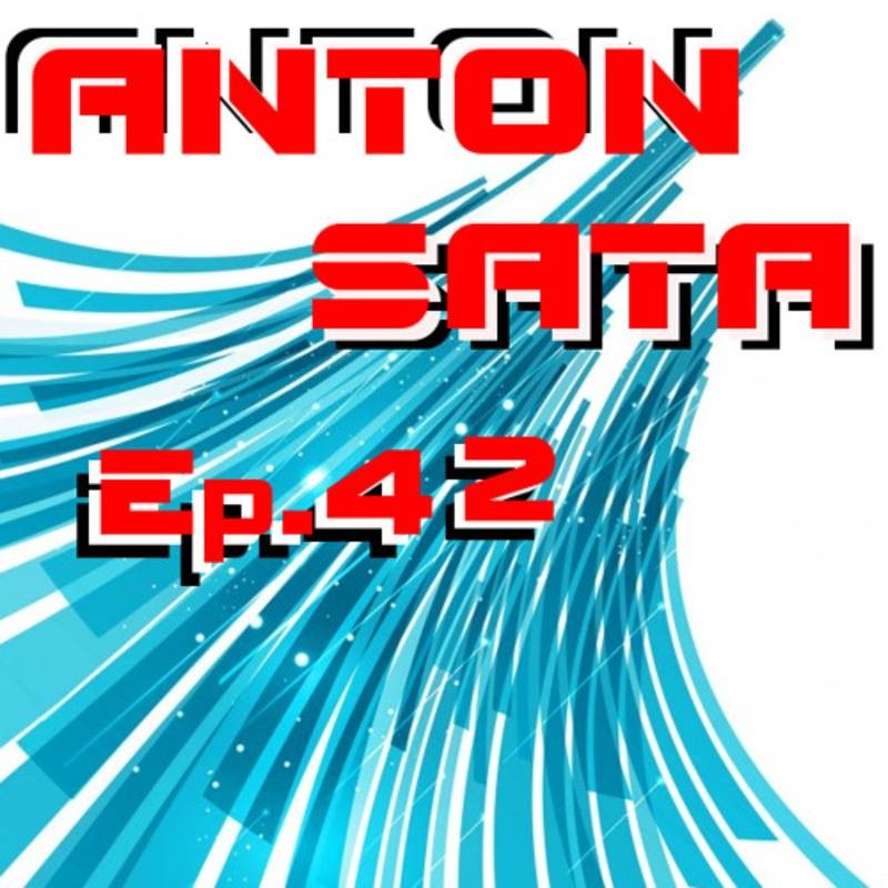 Anton SATA