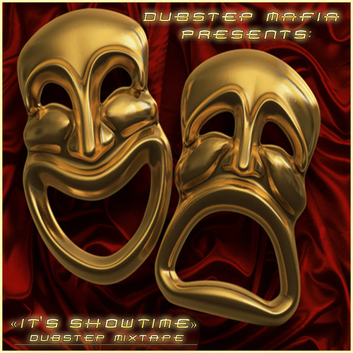 Dj R.A. -  It's SHoWTiMe!