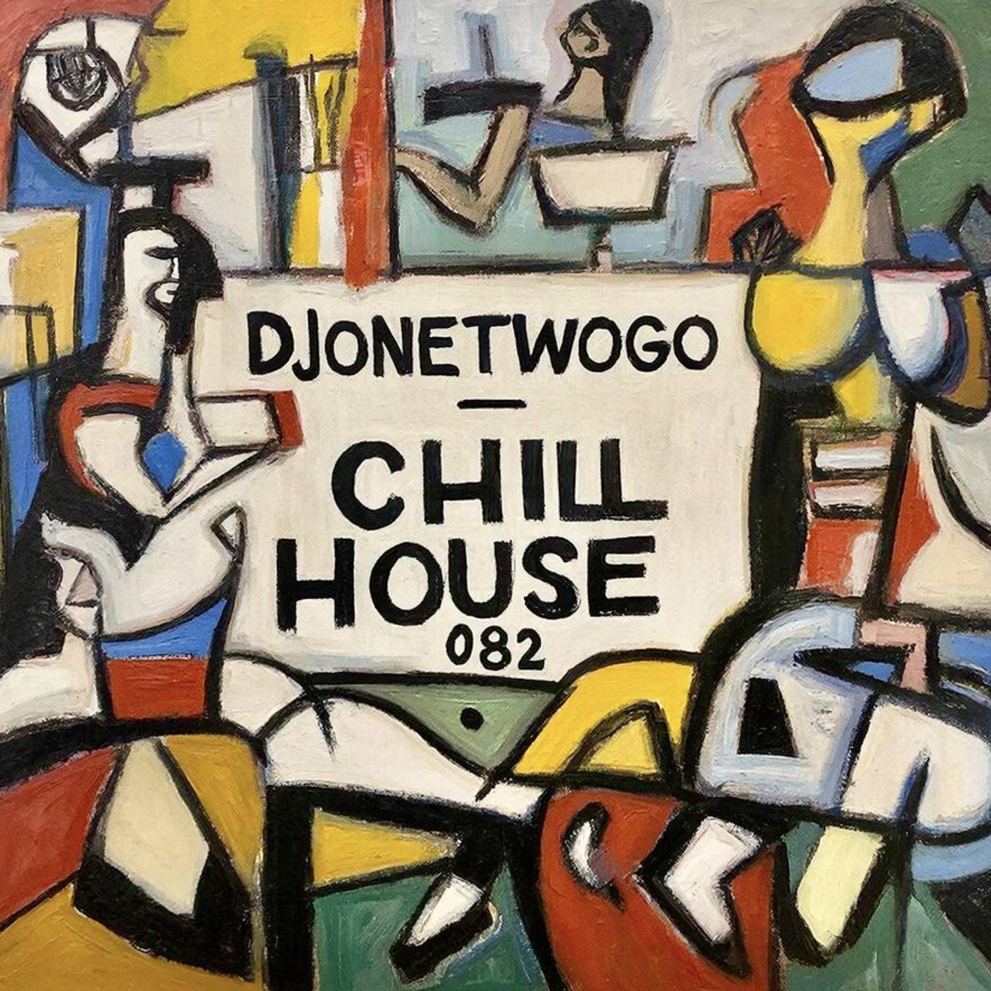 djonetwogo - Chill House 082