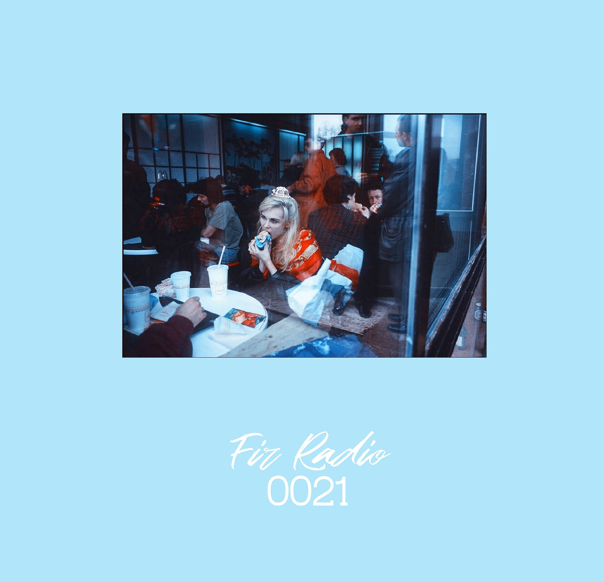 FIR - Fir Radio 0021