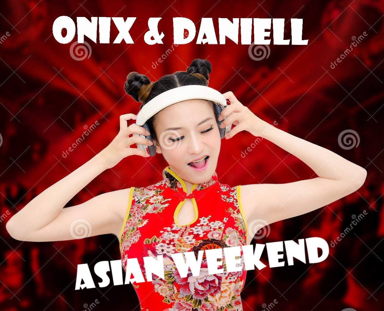 ONIX PROJECT - asian weekend