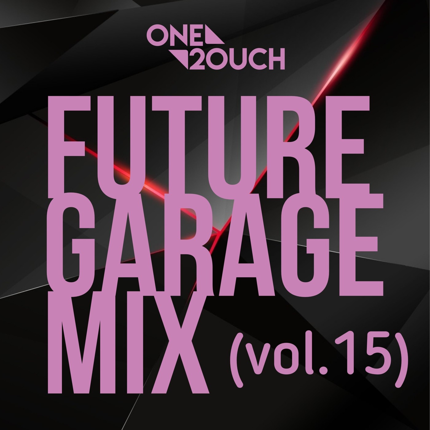 Mixes: Future Garage