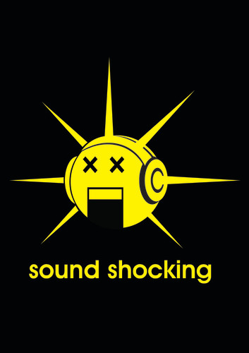 Dj Boyko & Sound Shocking "Electrobocila" episode artwork