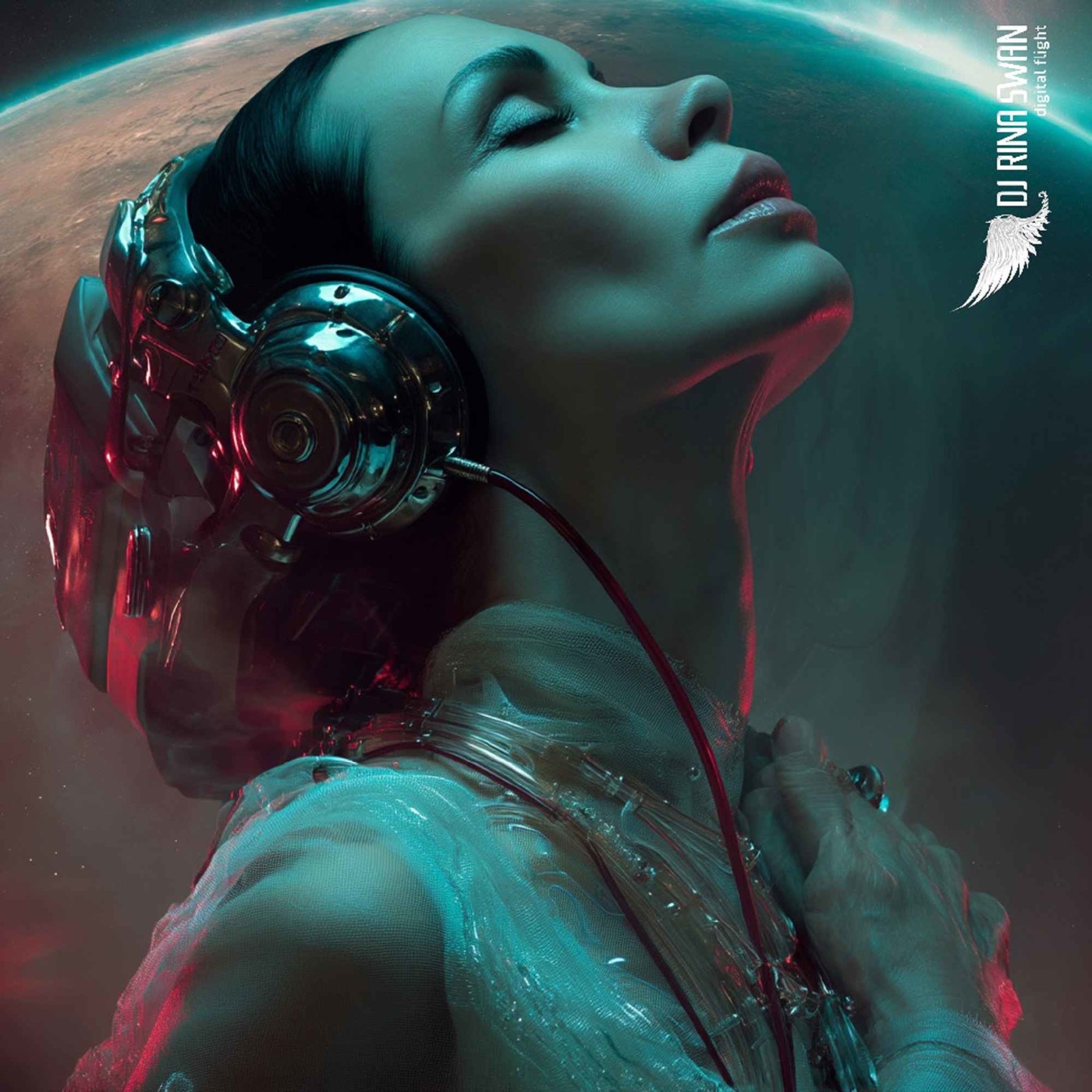 DJ RINA SWAN