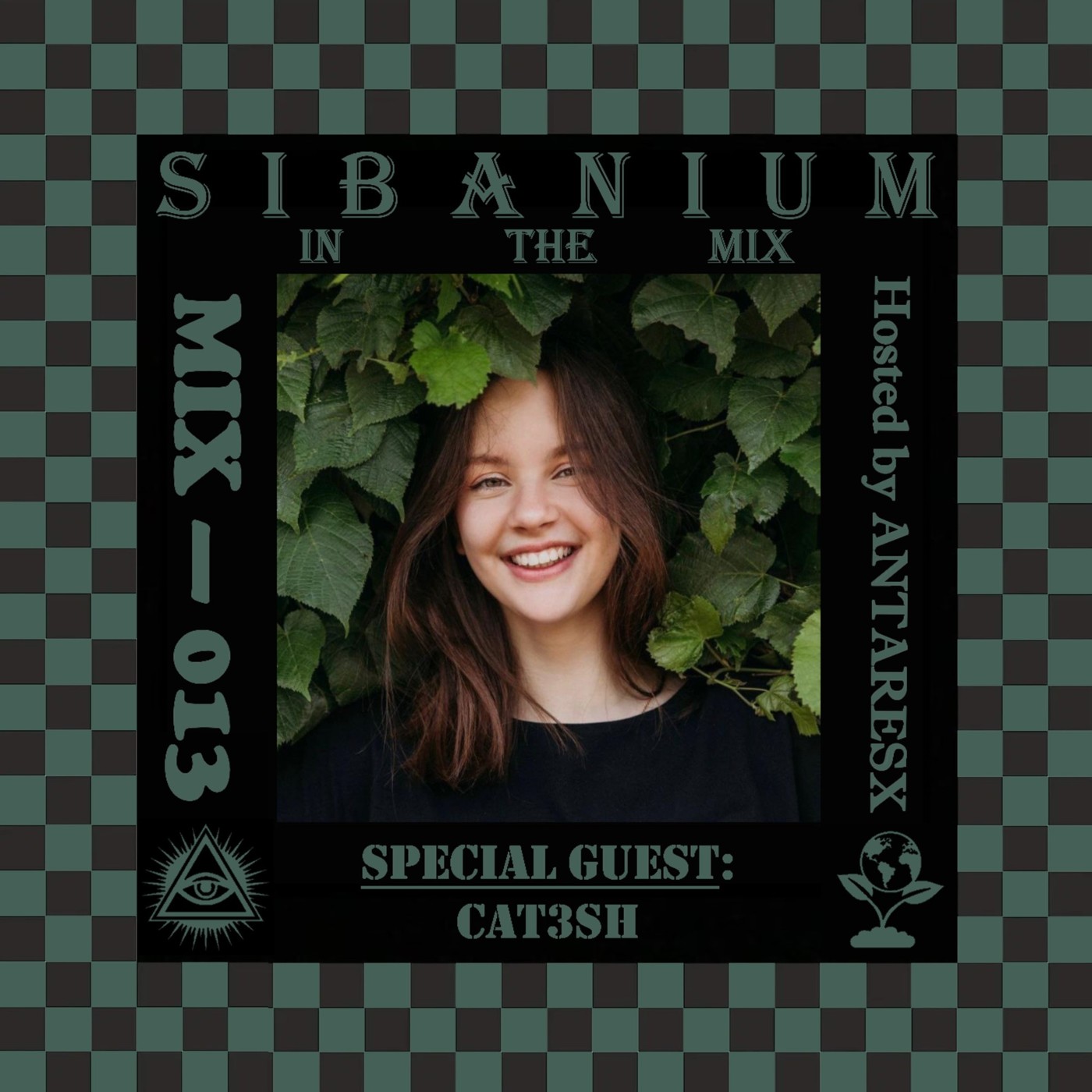 SIBANIUM IN THE MIX #13