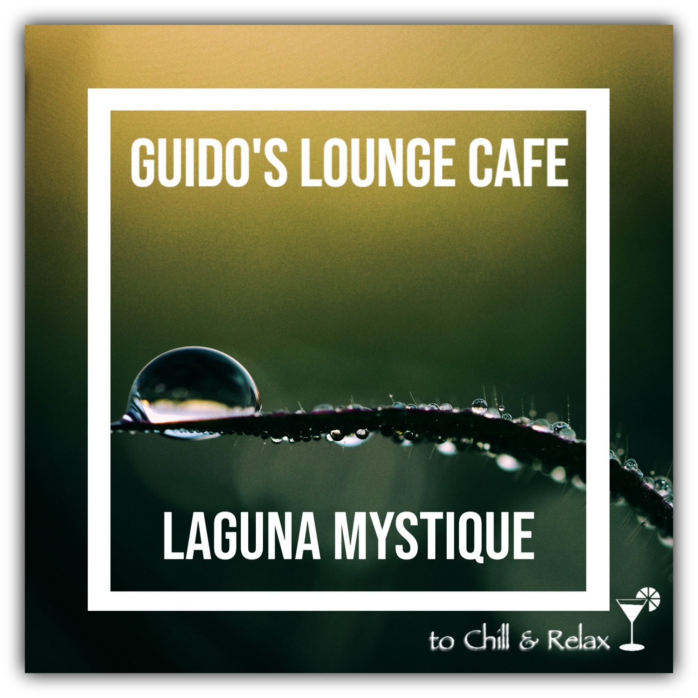 Guido’s Lounge Cafe 046 Laguna Mystique episode artwork
