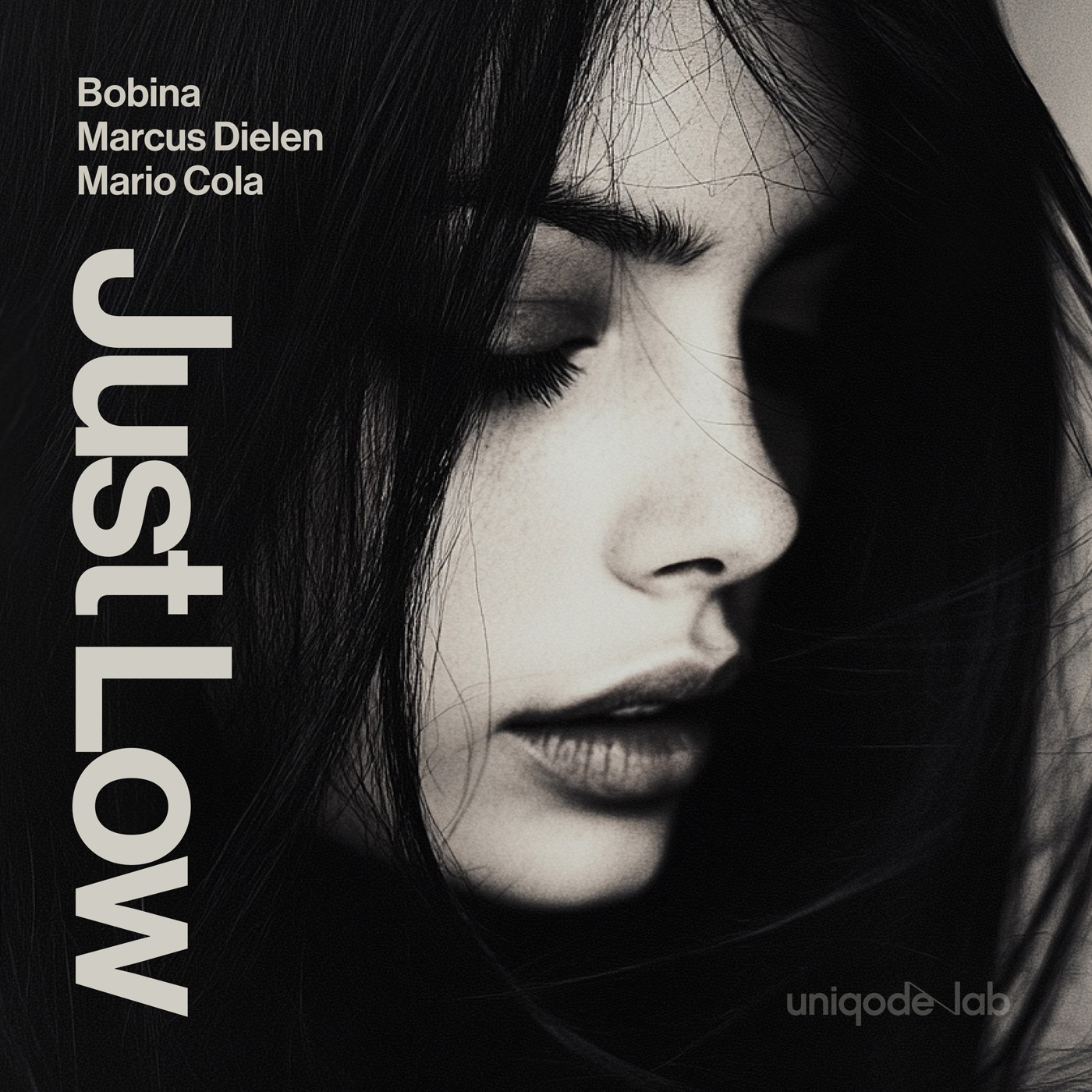 Bobina, Marcus Dielen, Mario Cola - Just Low episode artwork