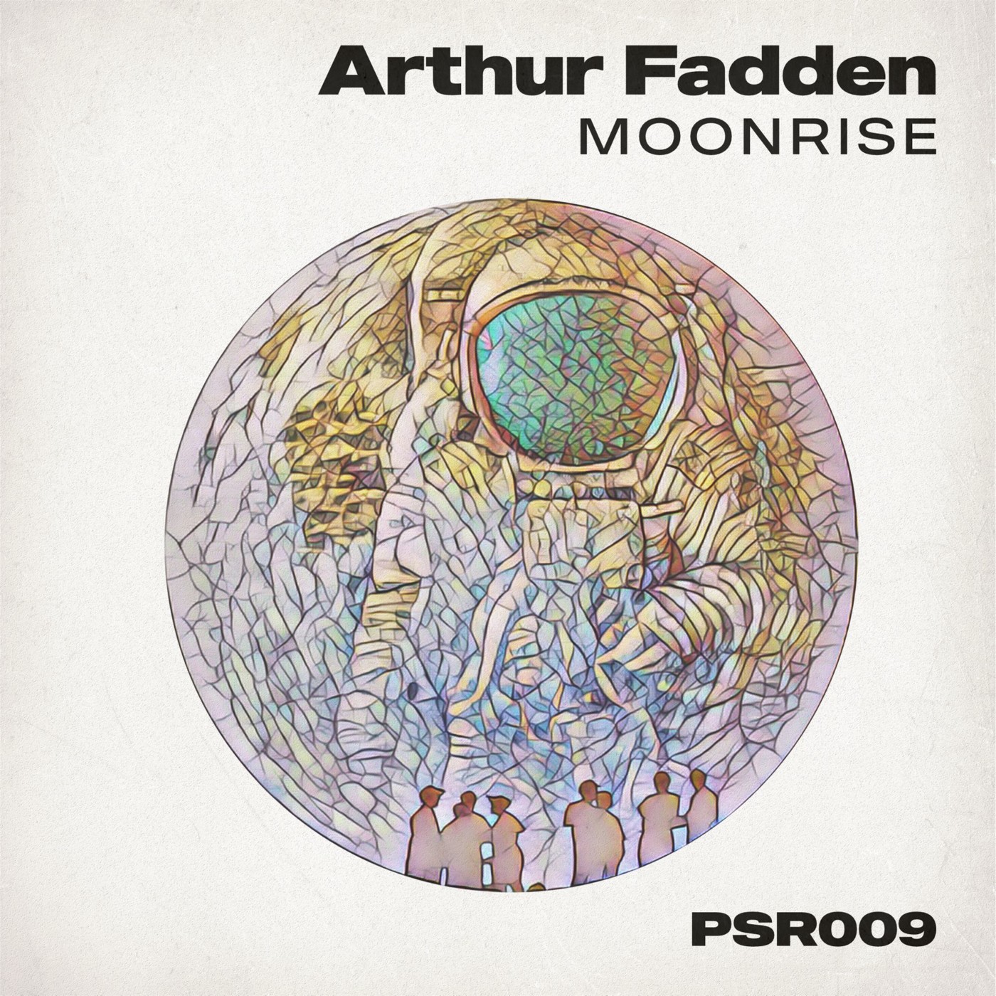 Arthur Fadden - Moonrise (Original mix) episode artwork