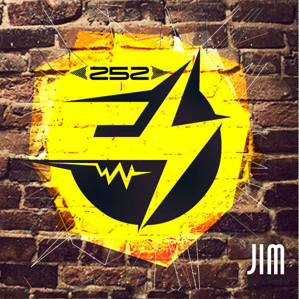 DJ JIM