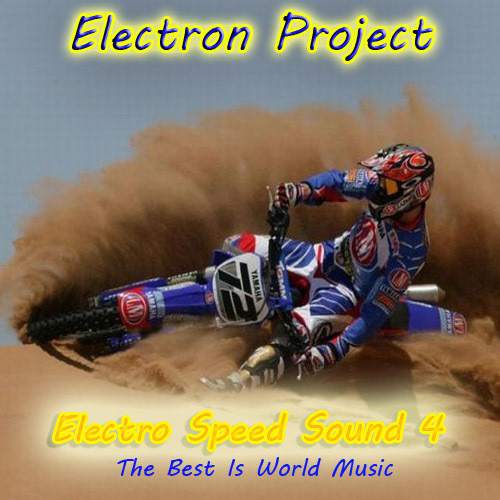 Electron Project - Electro Speed Sound 4 episode artwork