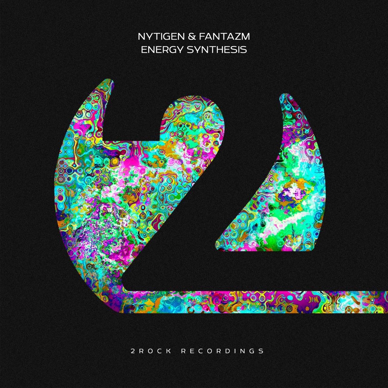 NyTiGen & FANTAZM - Energy Synthesis