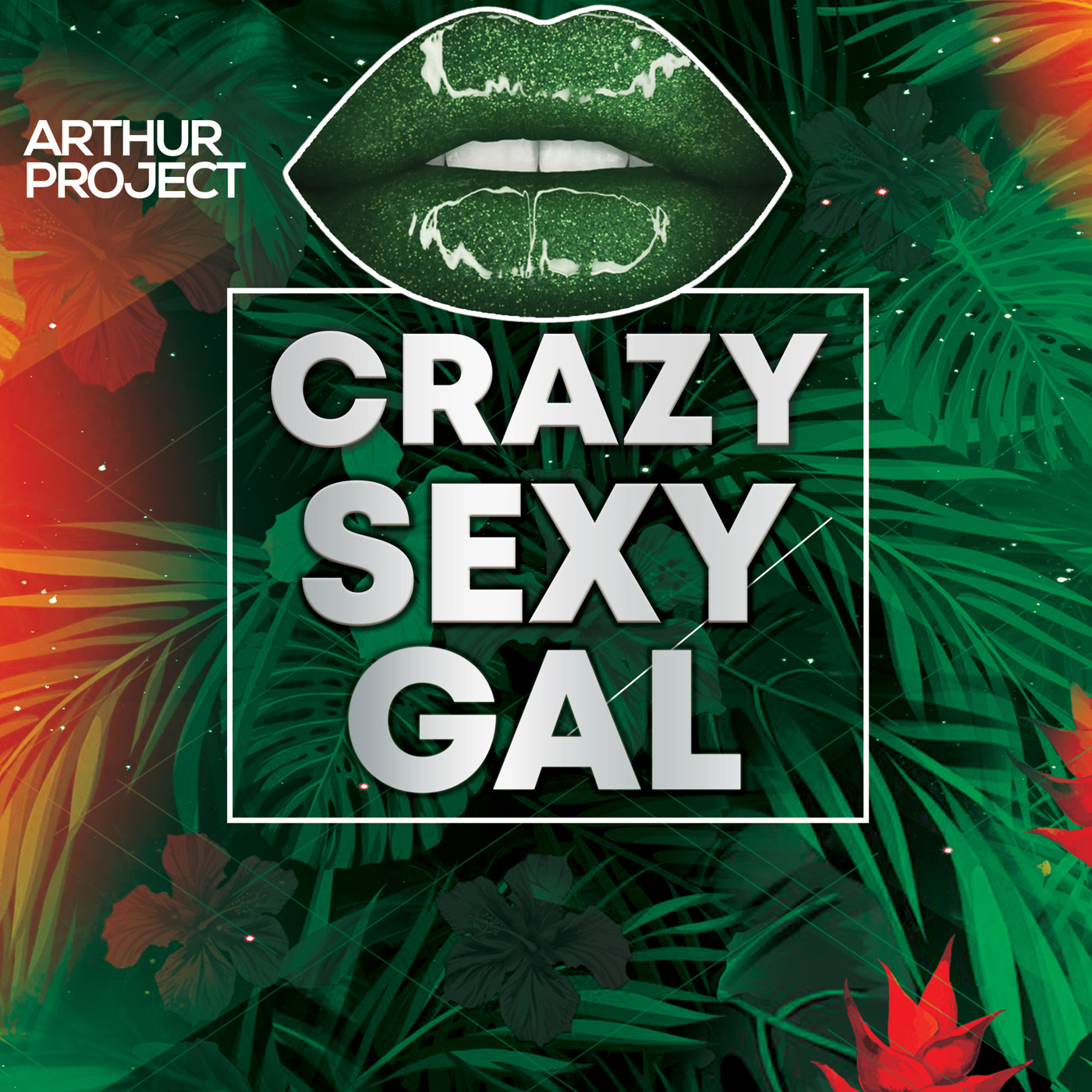 Arthur Project - Crazy Sexy Gal episode artwork
