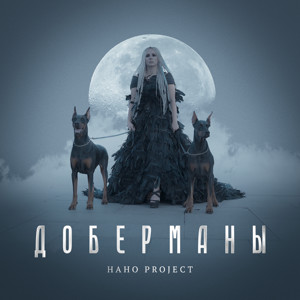 НАНО Project - Доберманы (John Kramer remix)