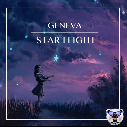 GENEVA - STAR FLIGHT episode artwork