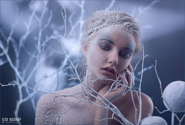 Нано Project - Зима (CJ Sasch ed rmx)