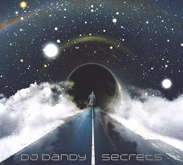 Dj Dandy - Secrets episode artwork