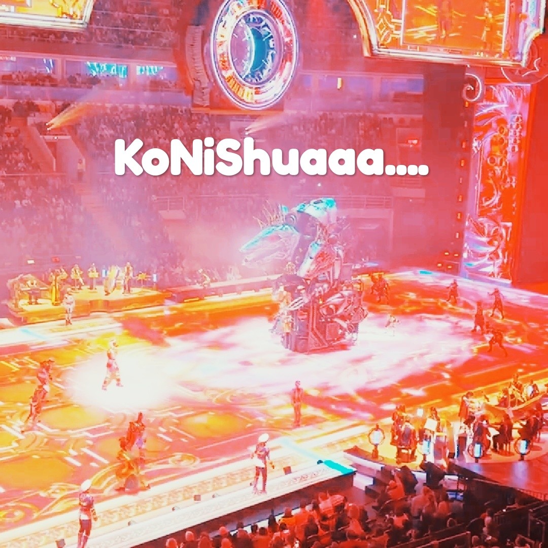 KoNiShuaaa Garden