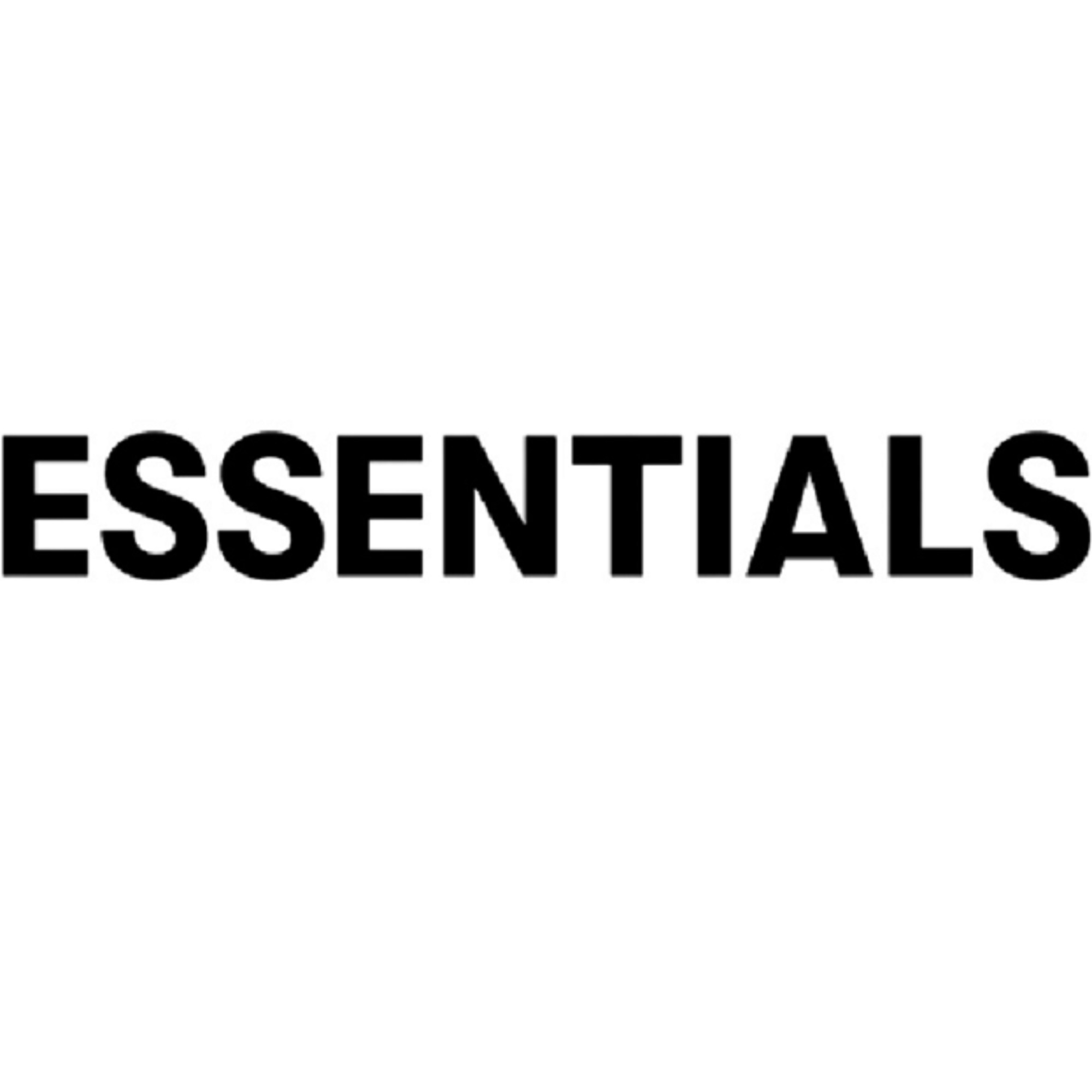 Essentials shop