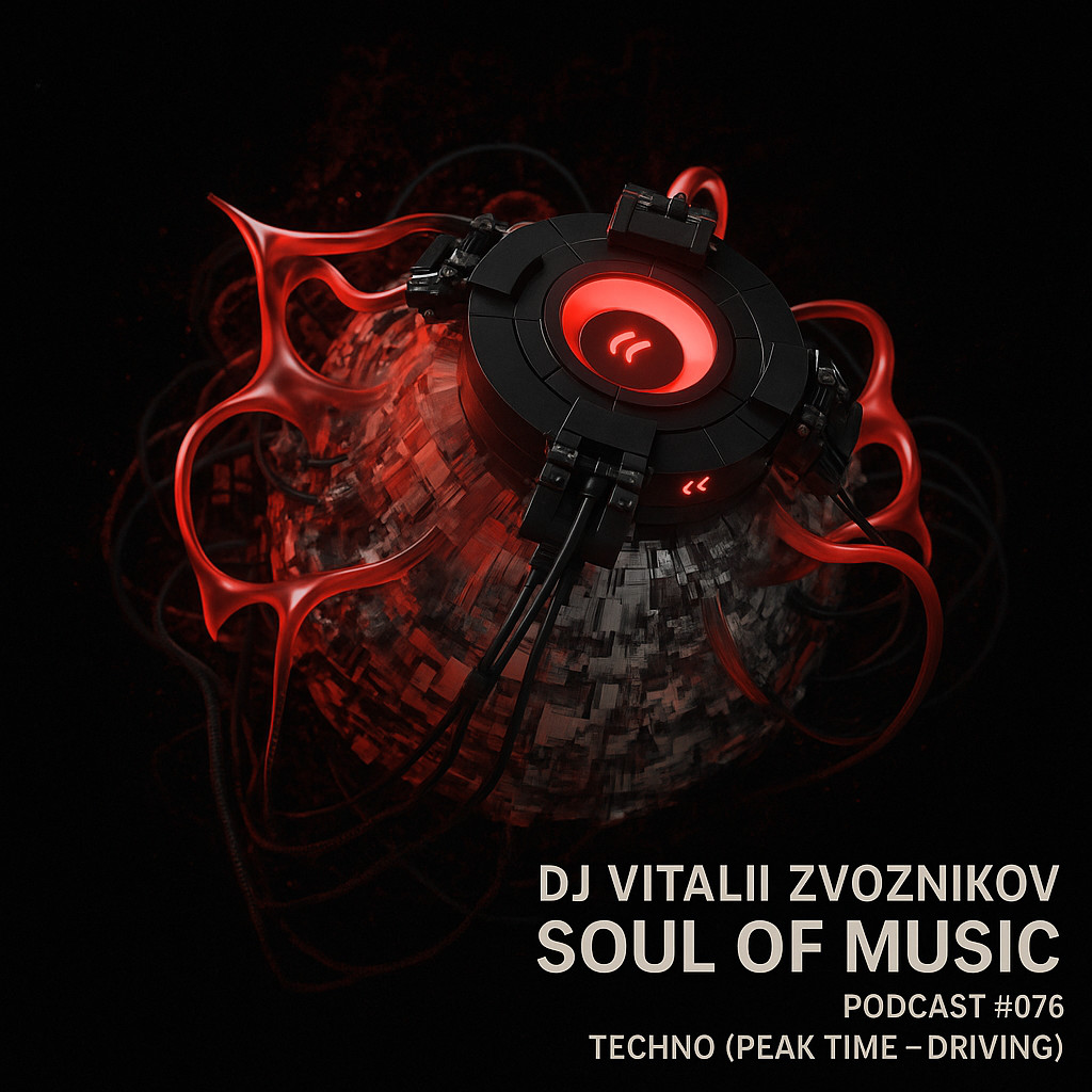 Mixes: Techno