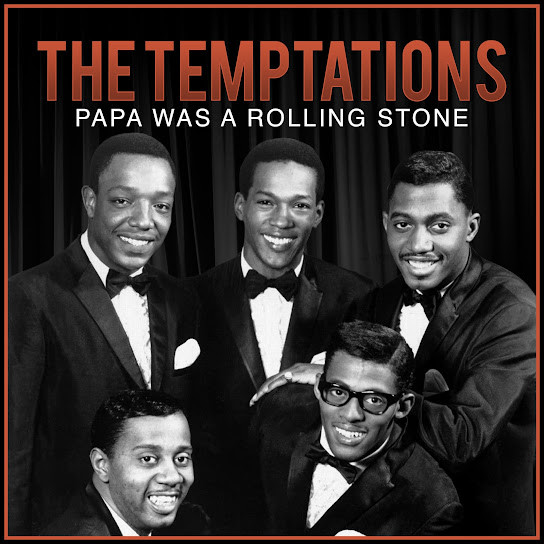 The Temptations - Papa Was A Rollin' Stone (Housemad Remix) episode artwork