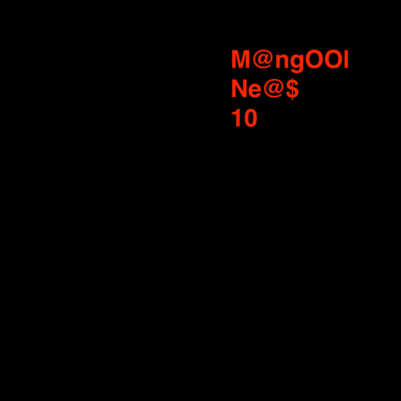 Mangool