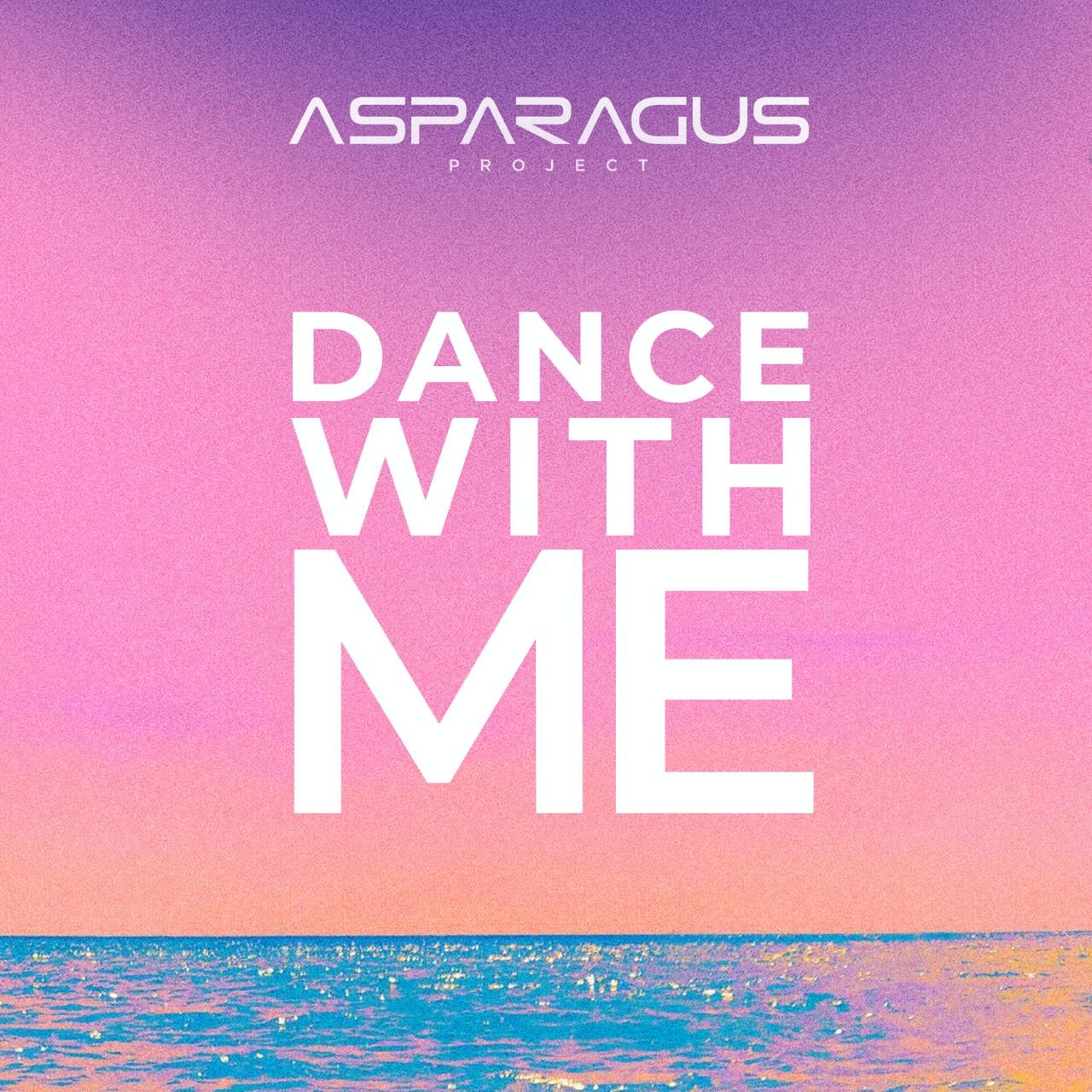 ASPARAGUSproject - Dance With Me episode artwork