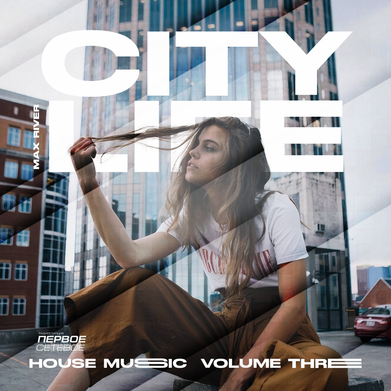Max River - House Music