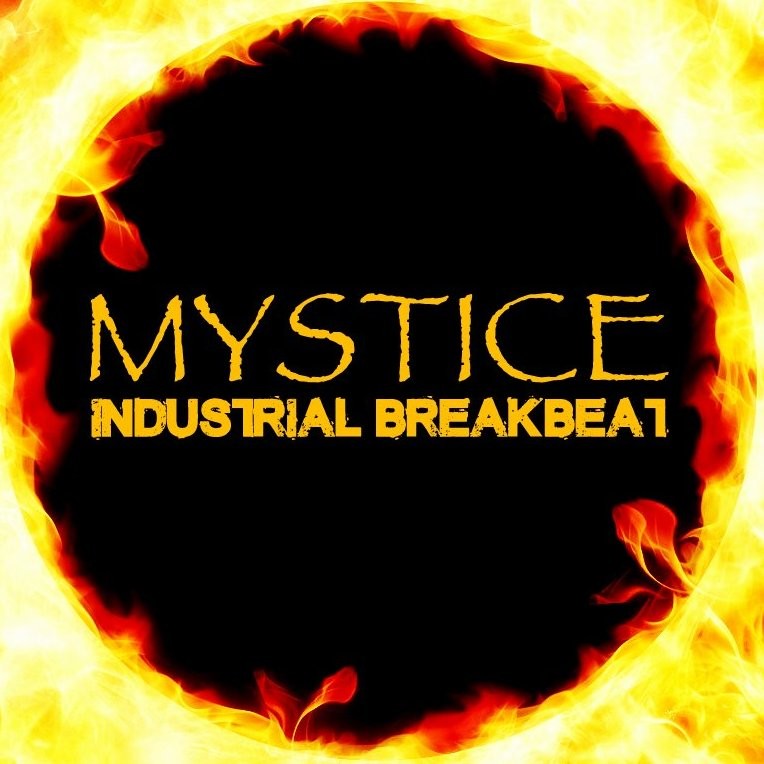 Mystice - Tsunami